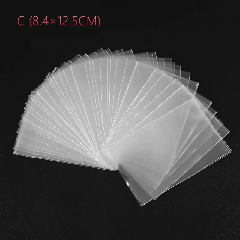Trading Card Protective Sleeves For Baseball Card Sports Cards Game Card From Ddmysmile, $12.68 | DHgate.Com Trading Card Protective Sleeves For Baseball Card Sports Cards Game Card From Ddmysmile, $12.68 | DHgate.Com