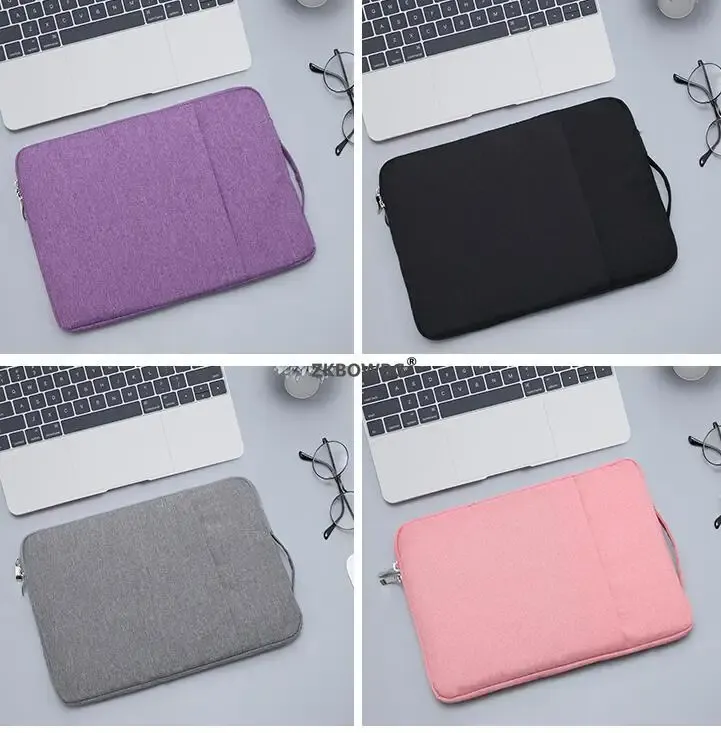 Premium Cheap Laptop Sleeve Case For HP Elite X2 1012 G2 612 G3 Spectre ENVY X360 Fits 11 15.6 Inch Notebooks Briefcase Bag From Ddmysmile 11.55 DHgate.Com