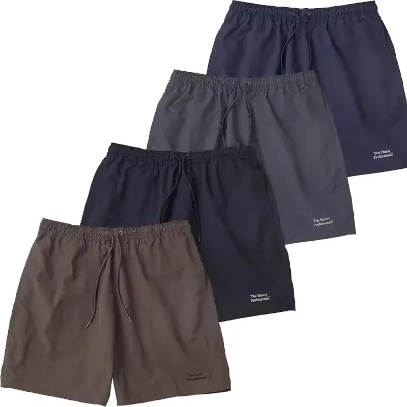 the ennoy professional Nylon shorts the ennoy professional(ザエン