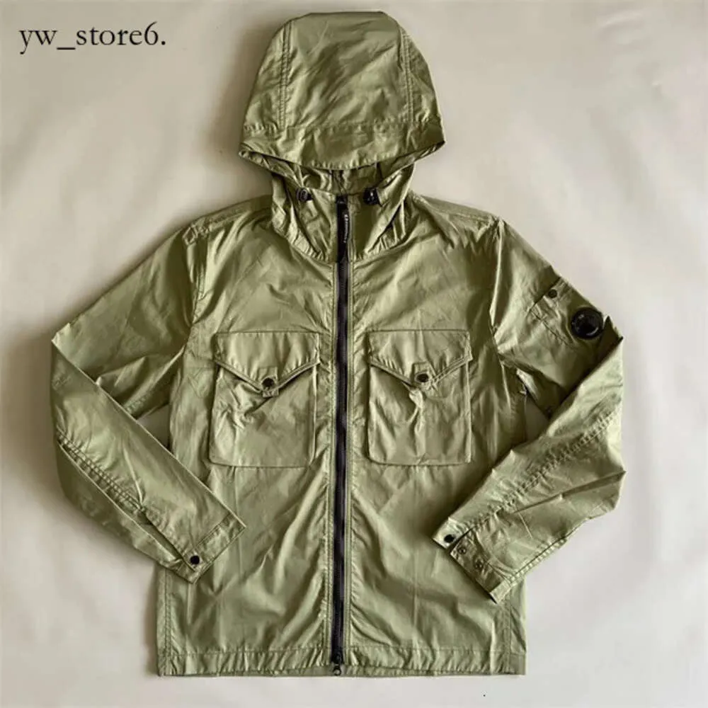 DHgate.com:Cp Company Mens Cotton Jacket with Multi-Pocketed DHgate.com:Cp Company Mens Cotton Jacket with Multi-Pocketed