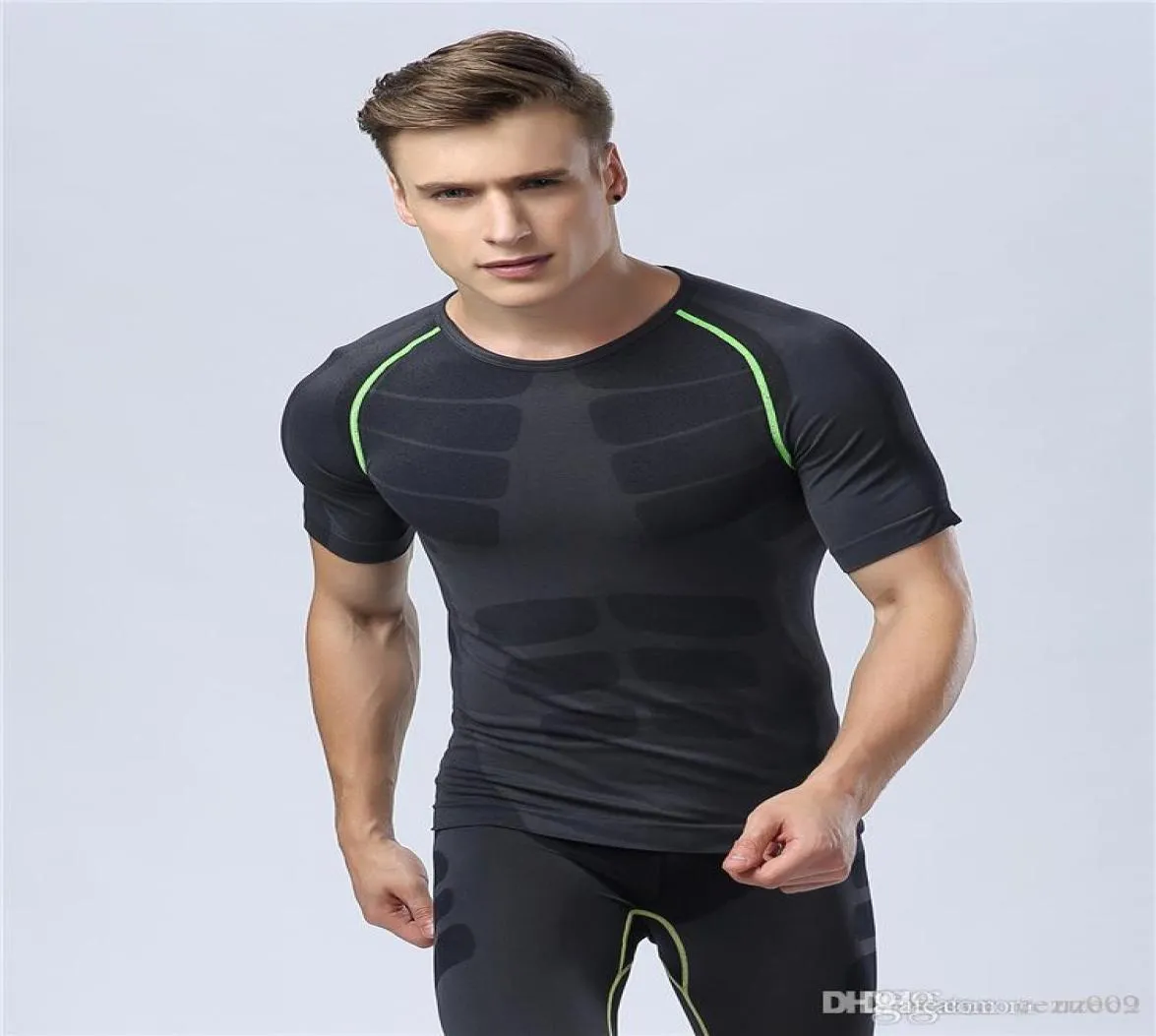 Terra de roupas de banho apertadas esportes confortáveis e respiráveis instrutores de corrida respirável Europa e os Estados Unidos MEN039S SIDAW6510164