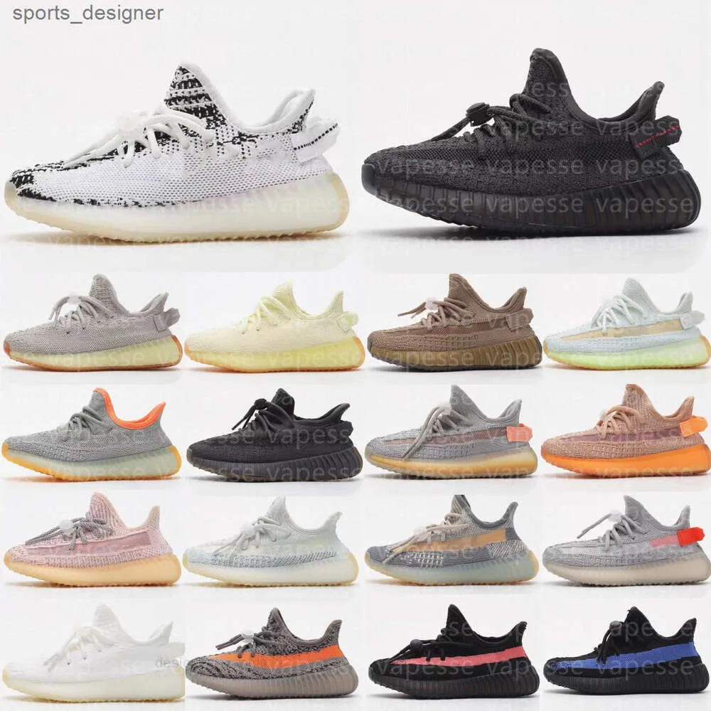 キッズ350 V2ランニングシューズ子供バスケットボールトレーナーウルフグレイ幼児スポーツアウトドアスニーカーKanye Yeezzys for Boy and G Yezziness Yeezines