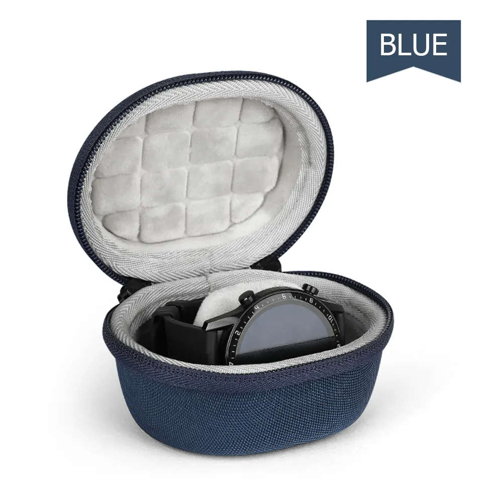 Procase Uhrenaufbewahrung Amazon Hard Carrying Case EVA