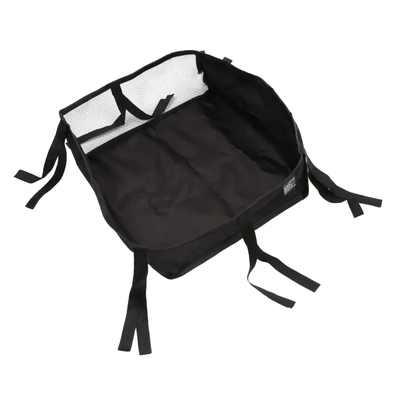 Universal Stroller Basket Organizer Large/Small Baby Stroller