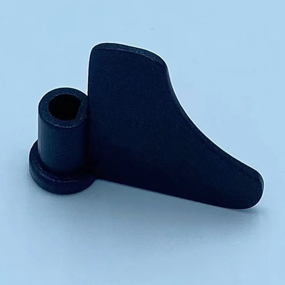 Haosie Bread Machine Paddle Replacement - Carbon Steel Non-Stick Mixing Paddle For Bread Makers