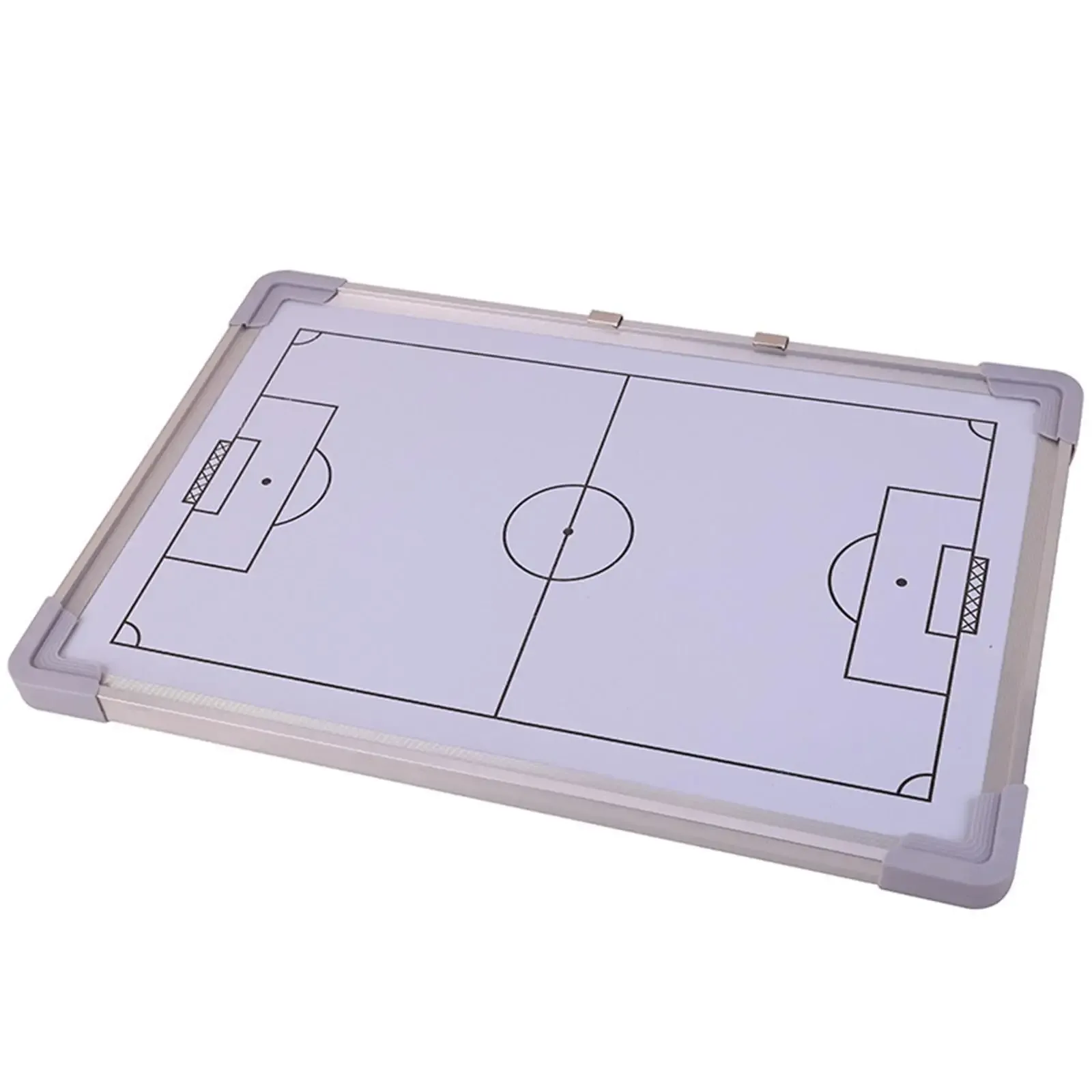 Coaching Efficiency With Competitive Football Soccer Board Promote Teamwork Strategy Football Football tactical board wall