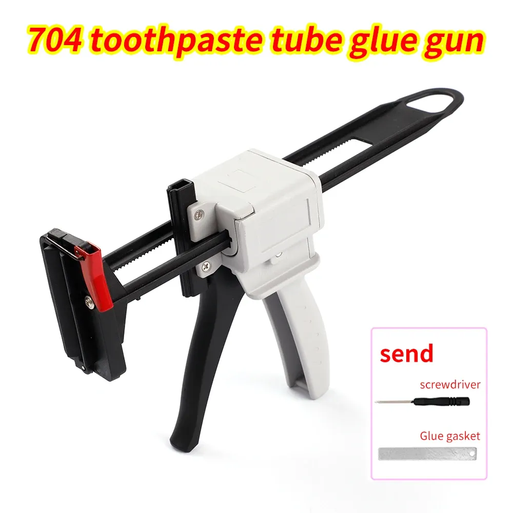 Ergo-Mechanical Coulking 病弱 Gun 360度回転滑らかな