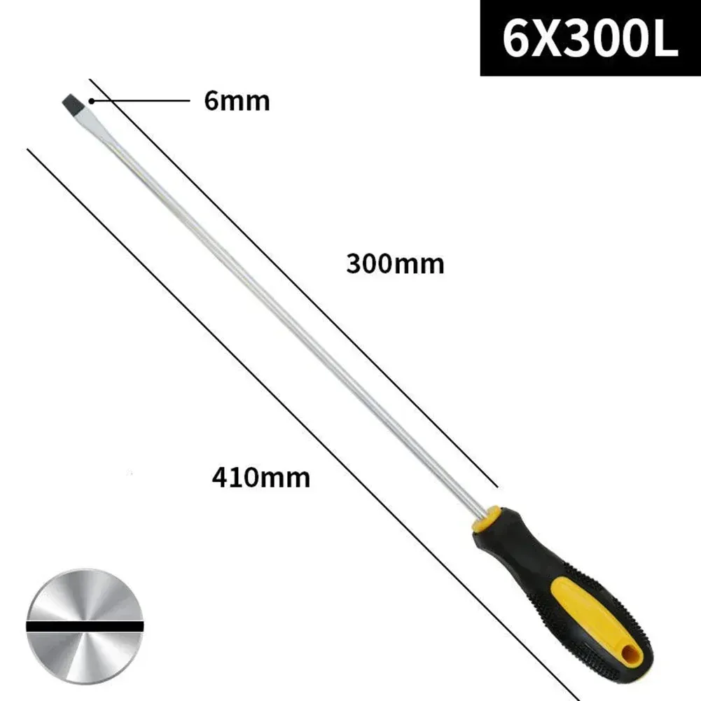 Tournevis étendu 1/2PC