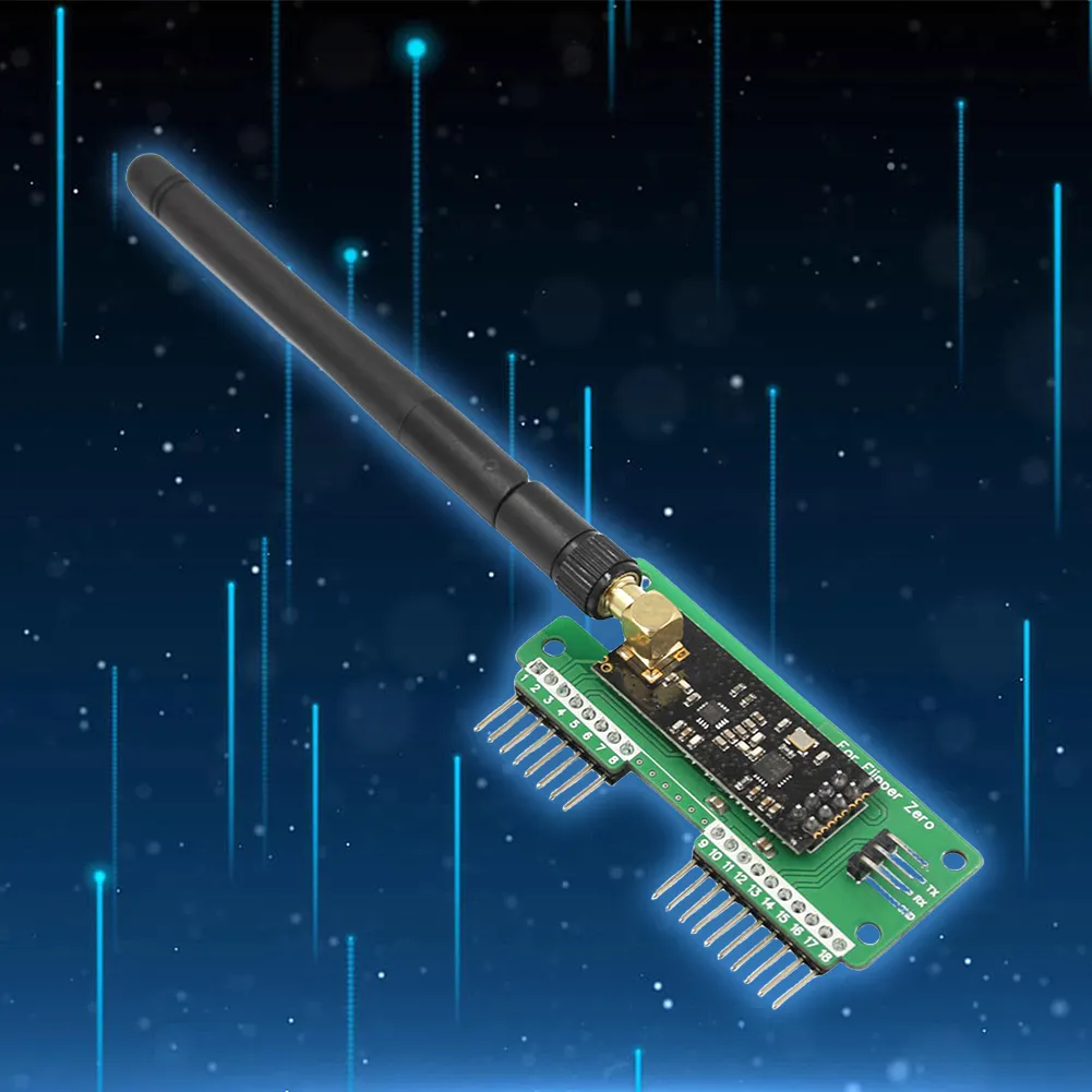 Flipper Zero WiFi Multiboard GPIO CC1101 Mouse Module: Unleash Wireless ...
