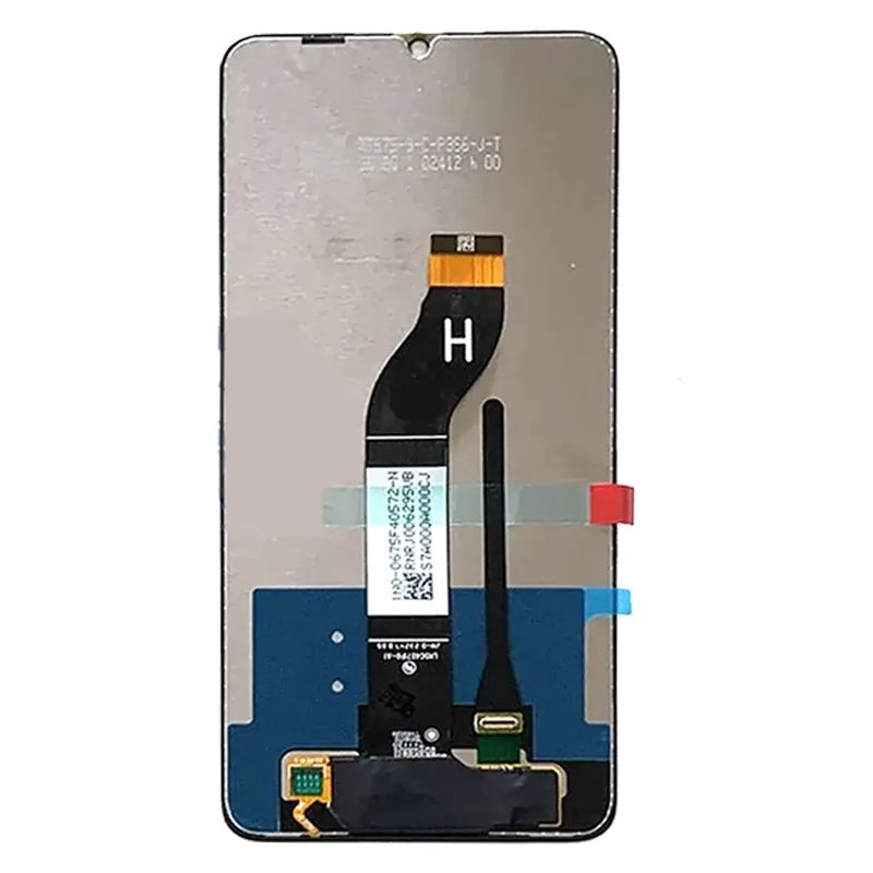 74-inch IPS 90Hz LCD Display Touch Panel Screen Assembly for