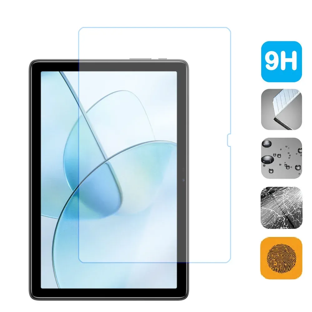 Screen Protector For DEZLTID U310-EEA Android 14 14 Inch Tablet, Anti