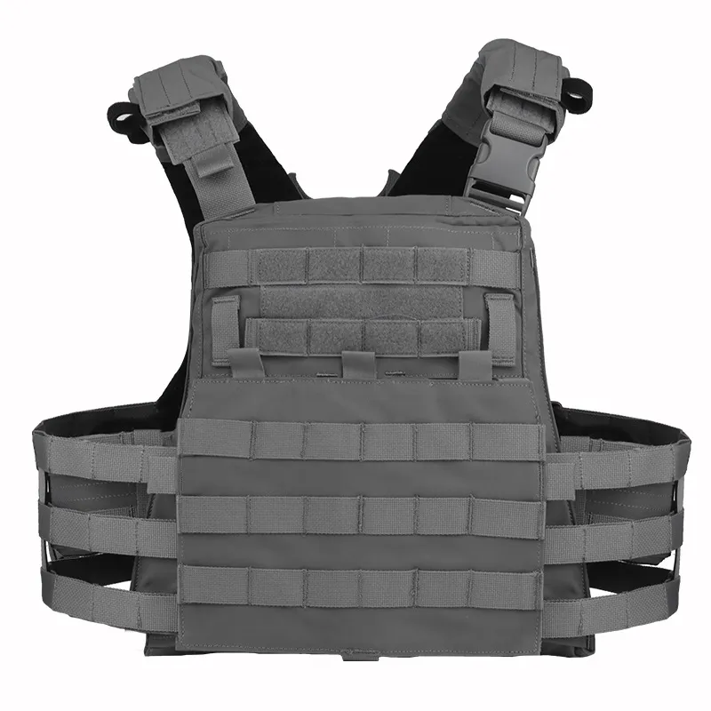 Save Big on Bulk Modular Body Armor Vest Tactical Adaptive Vest System AVS  MBAV Quick Release Modular Body Armor Vest Suit For SAPI MBAV Bulletproof 