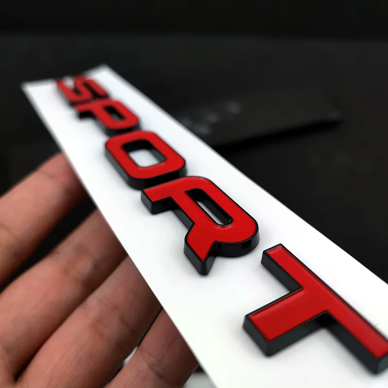 Nuova Range Rover Sport SV Black Tra Lusso è Sportività - Foto 10