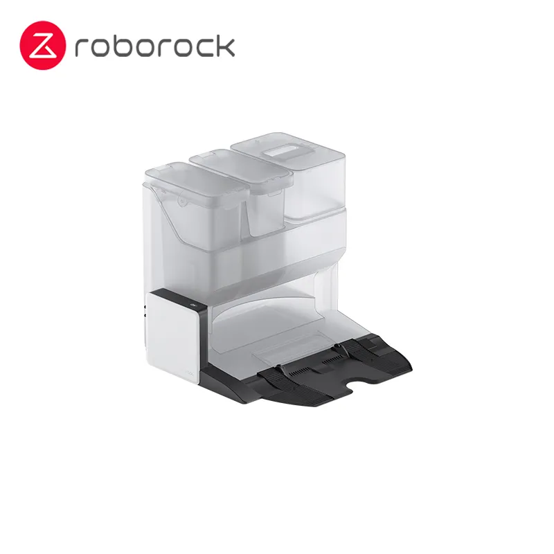 Roborock Empty Wash Fill Dock Dryer Module