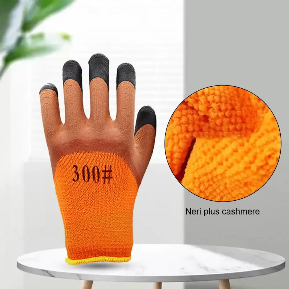 1 Paar innovative Arbeit Handschuhe käme resistente leichte Gartenhandschuhe Unisex tragbare Gartenhandschuhe