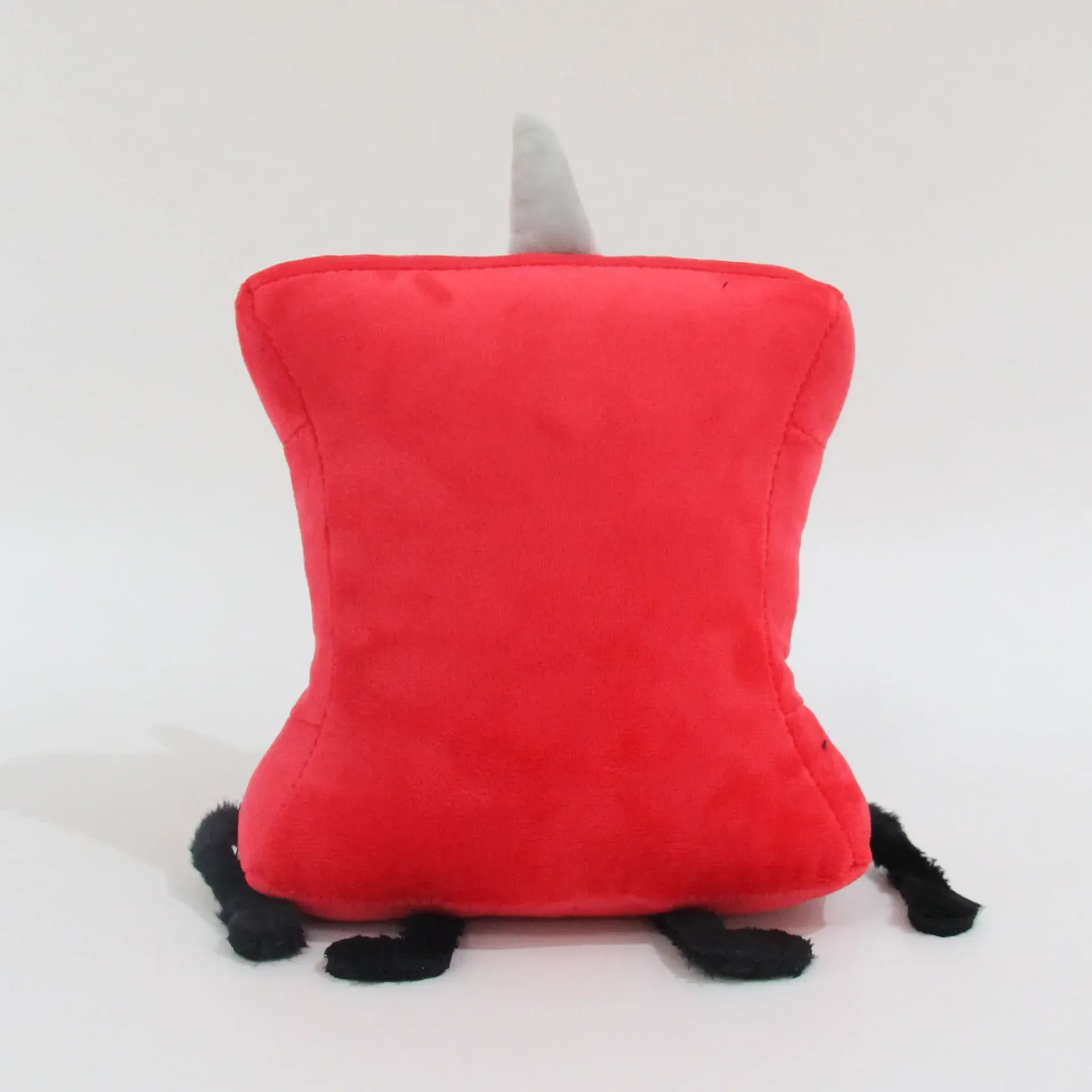 Object Doll Animated Object Plush Doll Toy Soft Stuffed Animal... From Homepro6 ...