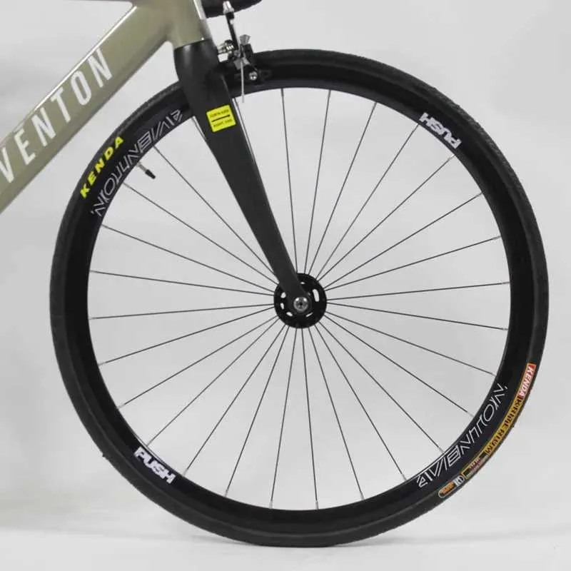 DHgate.com:Aventon Cordoba Fixed Gear Bicycle, Single Speed