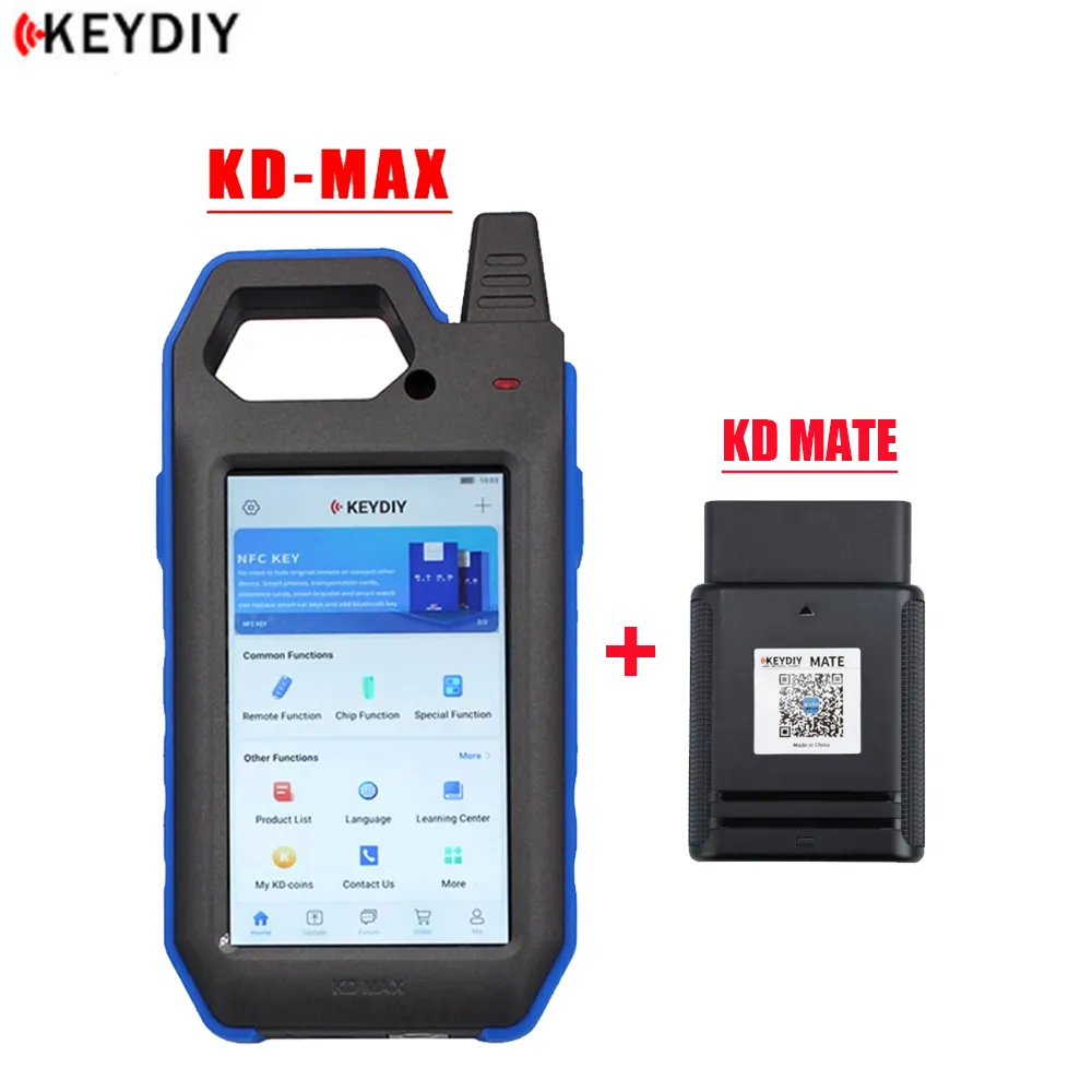 Auto Car Key Programmer & Remote Generator: Handheld Car Key Programmer ...