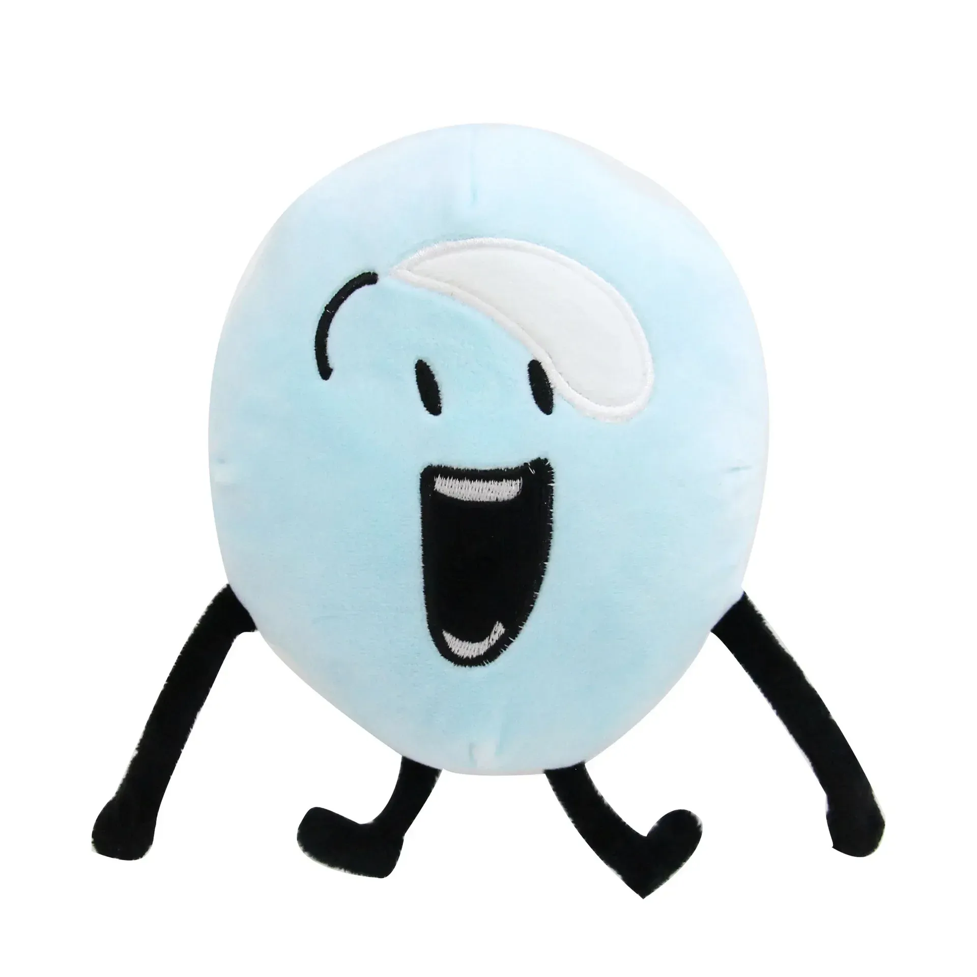 Object Doll Animated Object Plush Doll Toy Soft Stuffed Animal... From Homepro6 ...