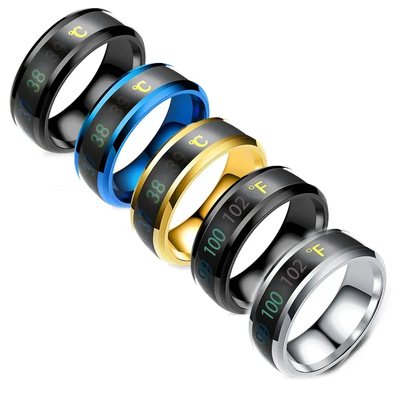Bague punk hotsell