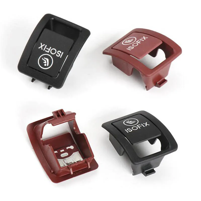 W205 isofix cover discount