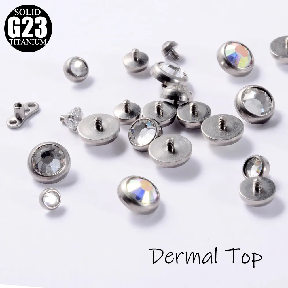 Dermal tops deals