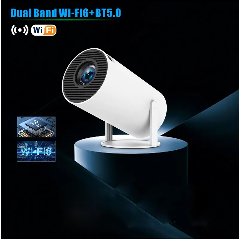 MAGCUBIC HY300 プロジェクター X Projector X Magcubicjp マグ