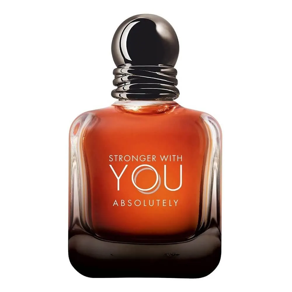 DHgate.com:Absolutely Stronger With You Eau de Parfum Spray