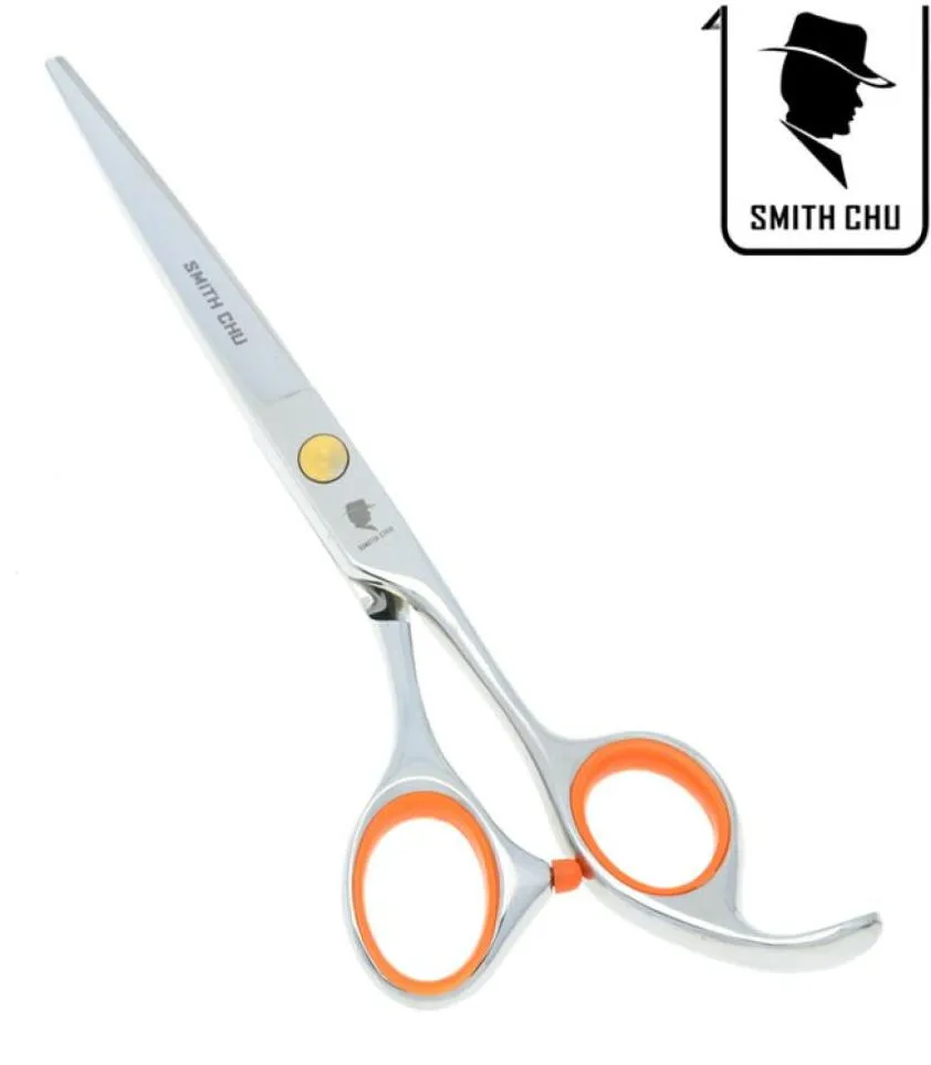 60Inch 2017 SMITH CHU Selling Professional New Arrival Hairdressing Shears Cutting Hair Scissors Salon Barber Scissors LZS008521047