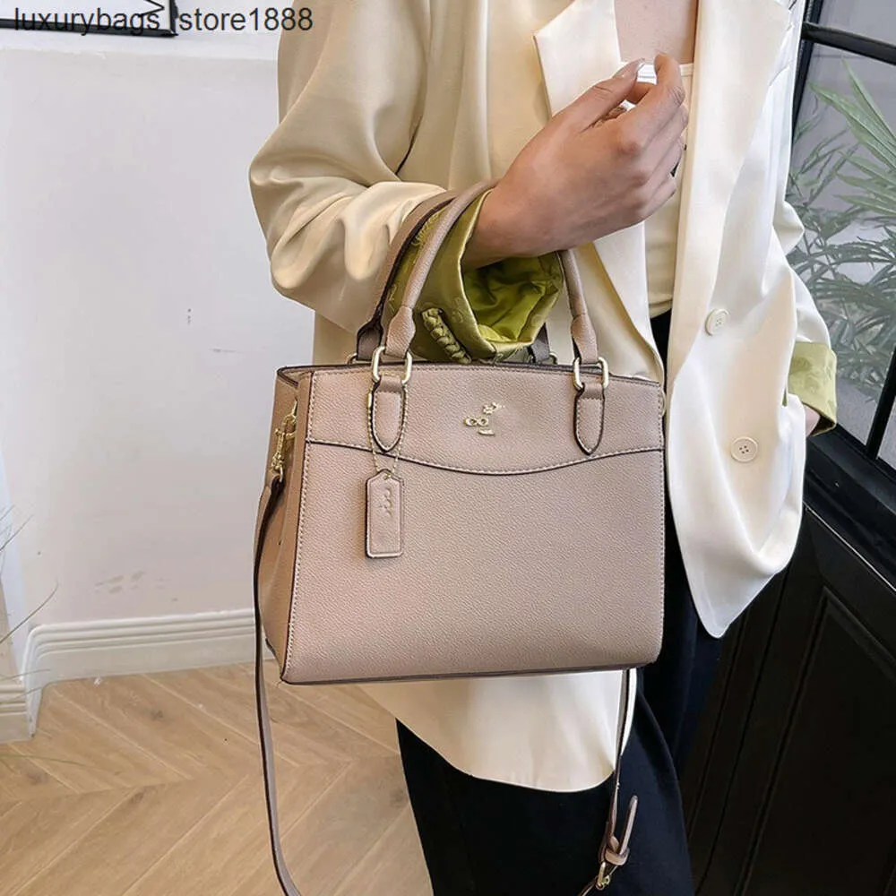 Factory Crossbody Torba sprzedaż bezpośrednia 80% zniżka 2024 Spring Classic Torba na zakupy wszechstronne torebka mody crossbody