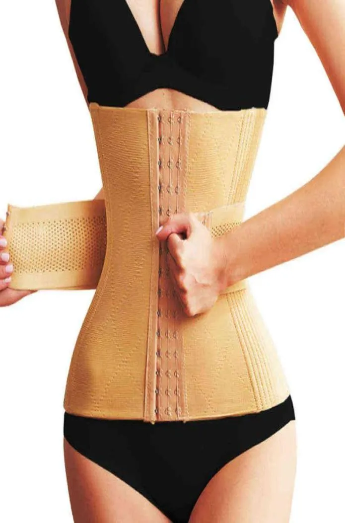 Korrigerande underkläder bantning midjetränare korsett drar rem kvinnliga kropp shaper midje bälte cincher klänning bälte shapewear xxs t2818478