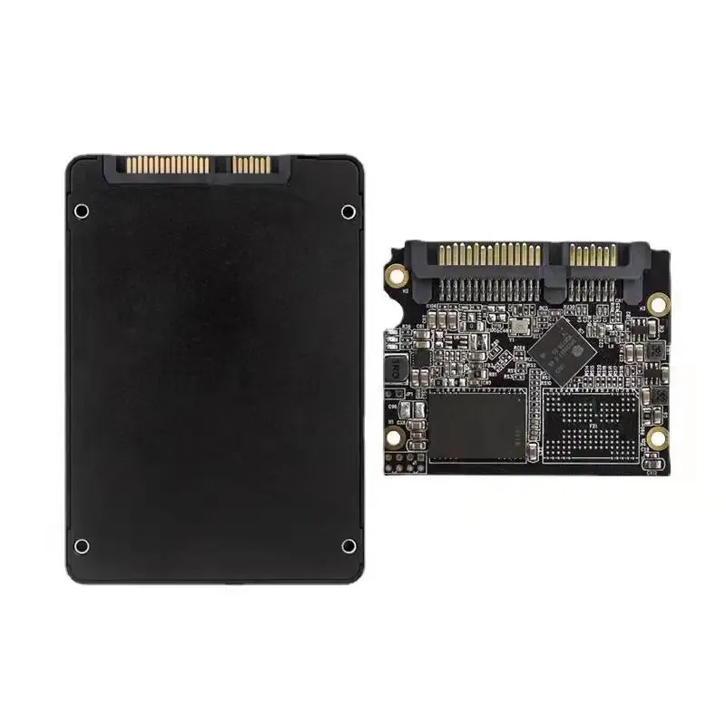 Internal 2.5-inch SSD Solid State Drive SATAIII 6Gb/s Up to 540MB