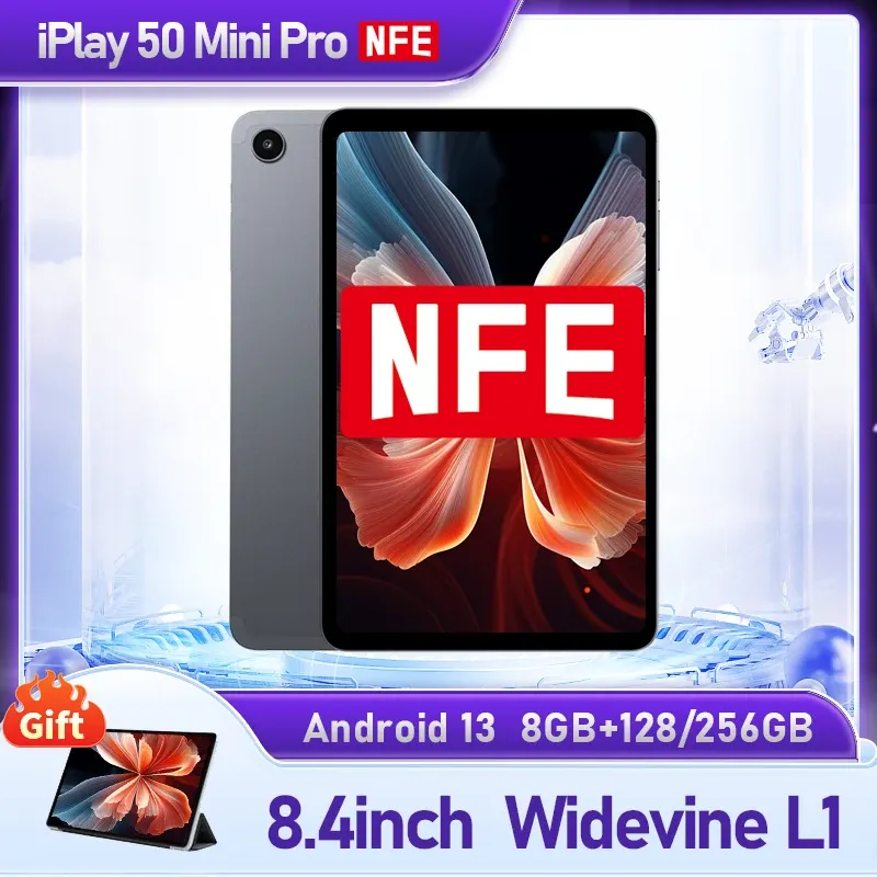 ALLDOCUBE iPlay 50 mini Pro NFE 256GB