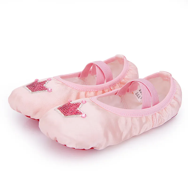 Baby ballerina shoes wholesale new arrivals