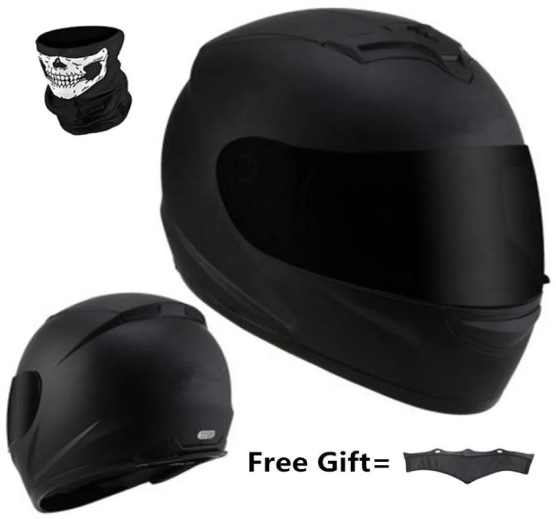 BYE 616 MOTORCYCLE HELME VINTAGE VOLLEDIGE FACKPER MOTORCYCLE MOTOCROSS CROSS Cruiser Chopper Scooter Dot Certificate Matte Black2904235