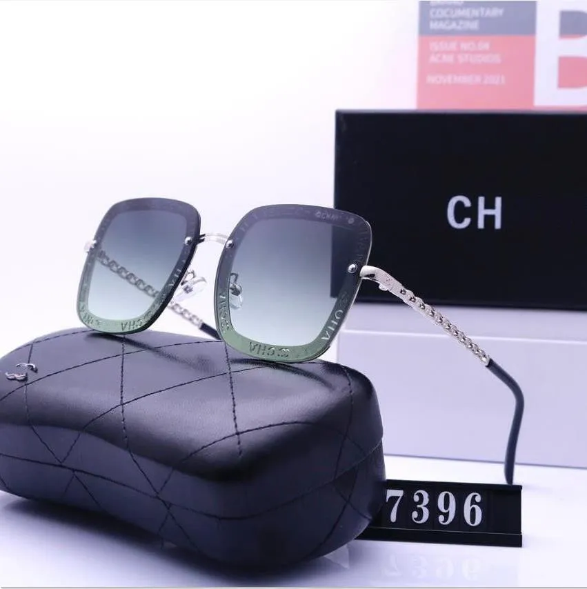Sonnenbrille für Frauen Designer erkennt Export Pimiento Sellerie Sonnenbrille für Herren Womens Classic Luxus Marke Fashion Design Sonnenbrille Sonnenschutzstrahlung