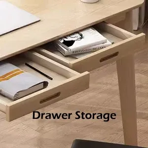 Drawer Storage