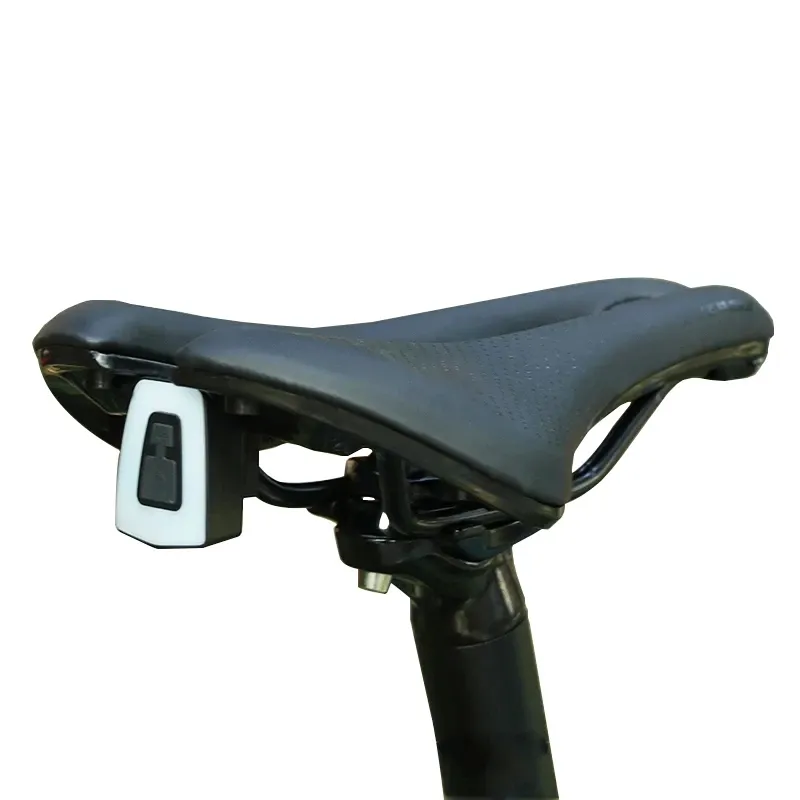 Рекламная работа Pro4 MTB Bike Saddle Hollow Soft Comfort Hetchable Seat Seats предупреждение о uillight USB Mountain Road Велосипедные велосипедные седла