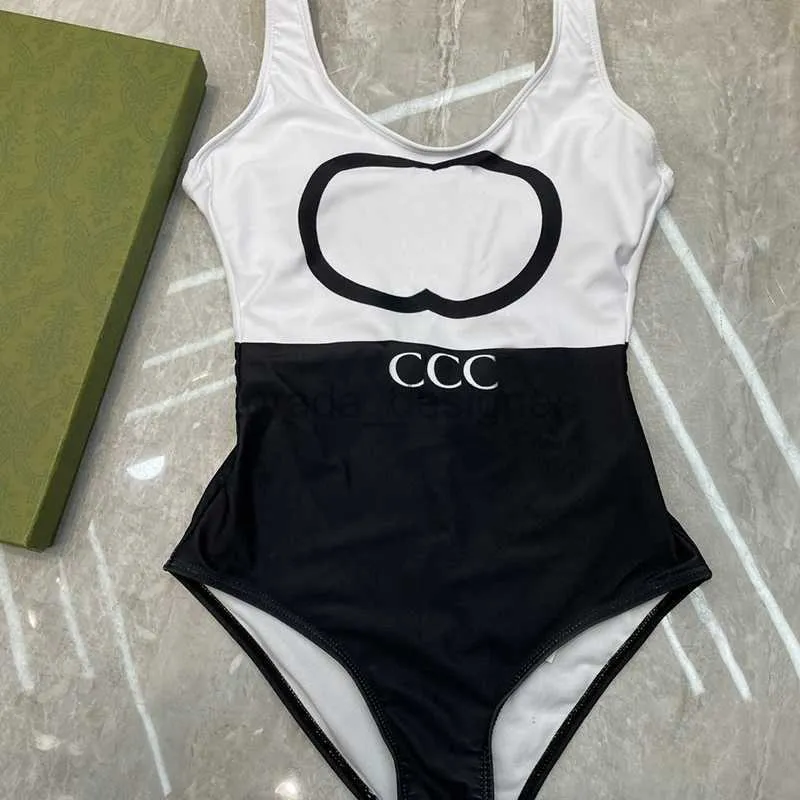 Projektanci kostiumów kąpielowych dla kobiet piaszczyste plażę One Piece Beachwears Designer MAILLOT de Bain Une kawałek femme yy3653