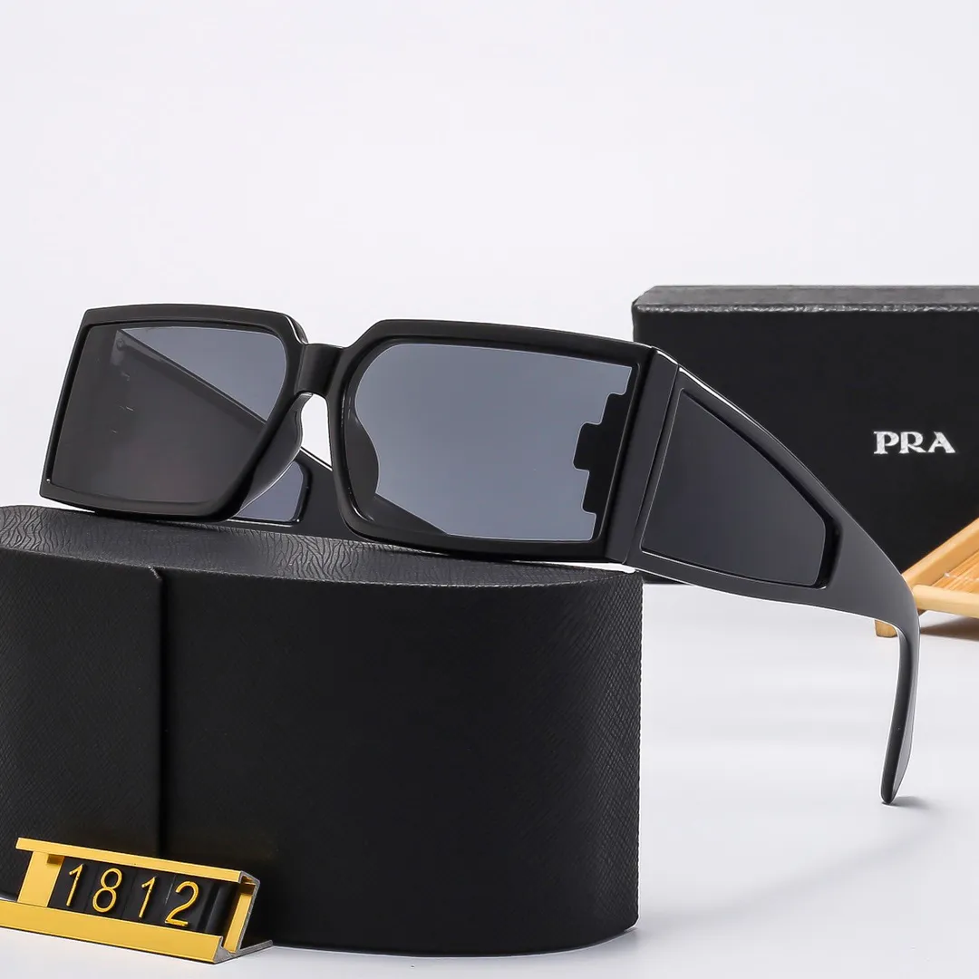 Классическая ретро коробки мужские солнцезащитные очки дизайнерские солнцезащитные очки персонализированная тенденция женские солнцезащитные очки высококачественные поляризованные поляризованные солнцезащитные очки UV400