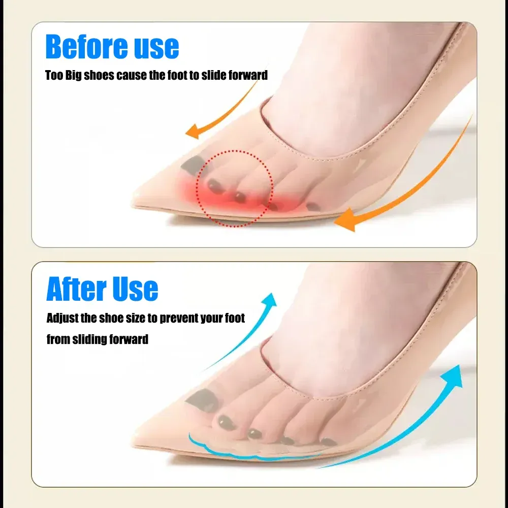 Sliding Forward Heels Slip Off Sliding Forward How To Stop Your
