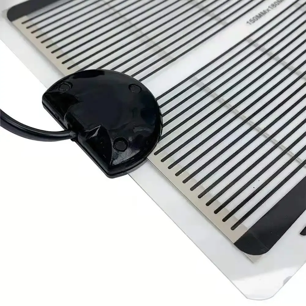 Temperature Controller Pad DHgate.com:EU/US 5-35W Reptile Heat Mat, Adjustable Temperature ...