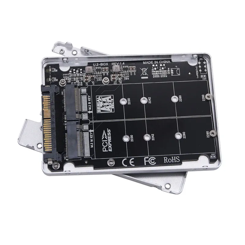 M.2 NVMe Mini Pcie Ssd To PCIe M. 2 Converter For Desktop Computers From Ddmysmile 13.95 DHgate.Com