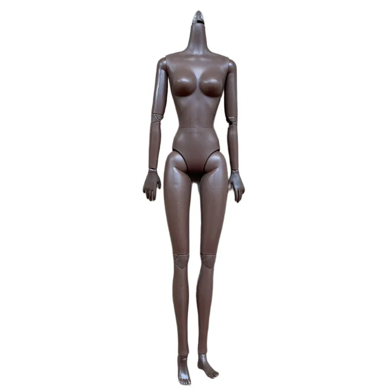 1/6 bambola corpo 16 articolazioni fai -da -te mobile nuda bambola nuda per 1/6 pp/fr/babi super modello bambola bambola bambola bambola accessori per bambole fai -da -te