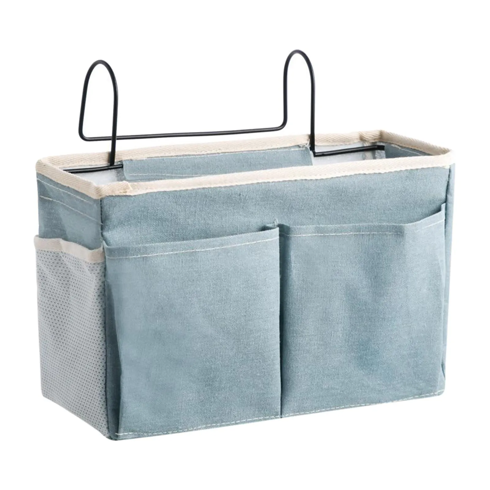 Bedside Storage Organizer Bedside Storage Bag ing Organizer for College Room, Kids Bunk Bed Night ing Storage Organizer