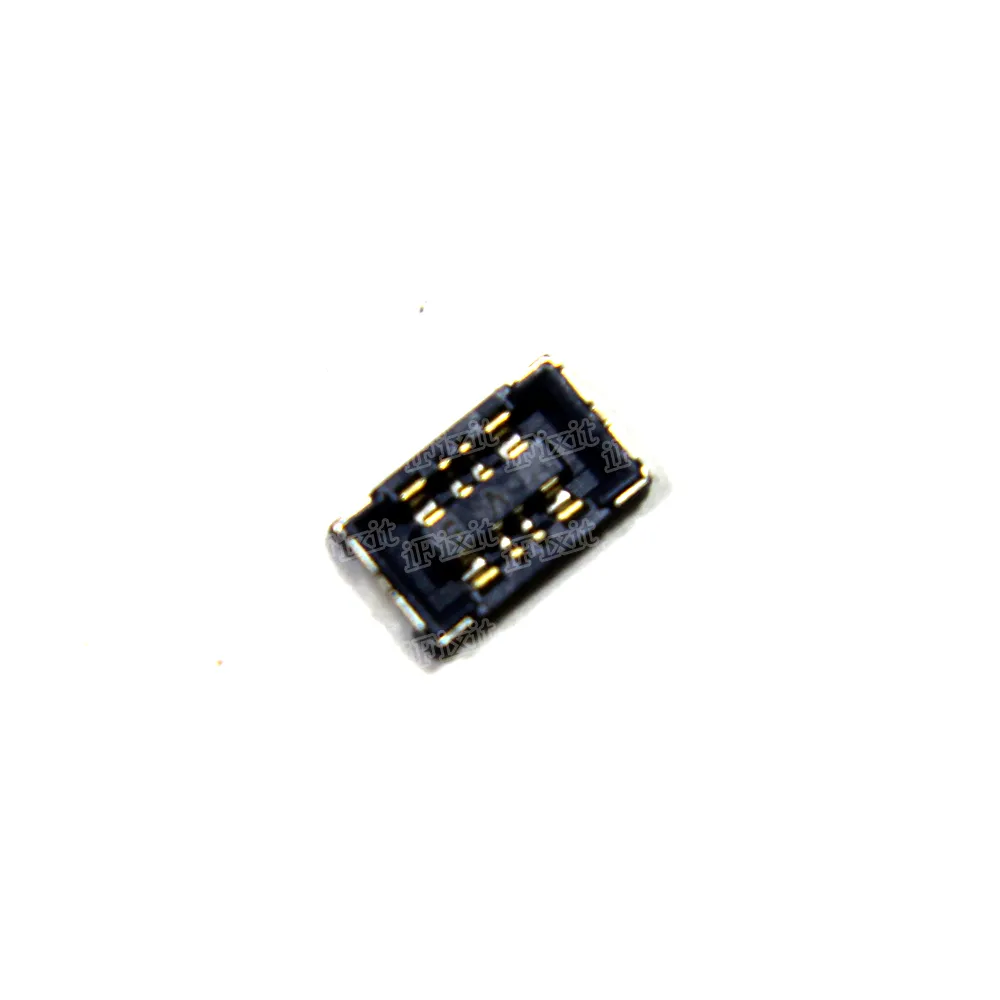 2PCS-10PCS pour Samsung A23 A235 A235F LCD FPC PCB Connecteur Connecteur MAIN CONNECTEUR DE FLEX