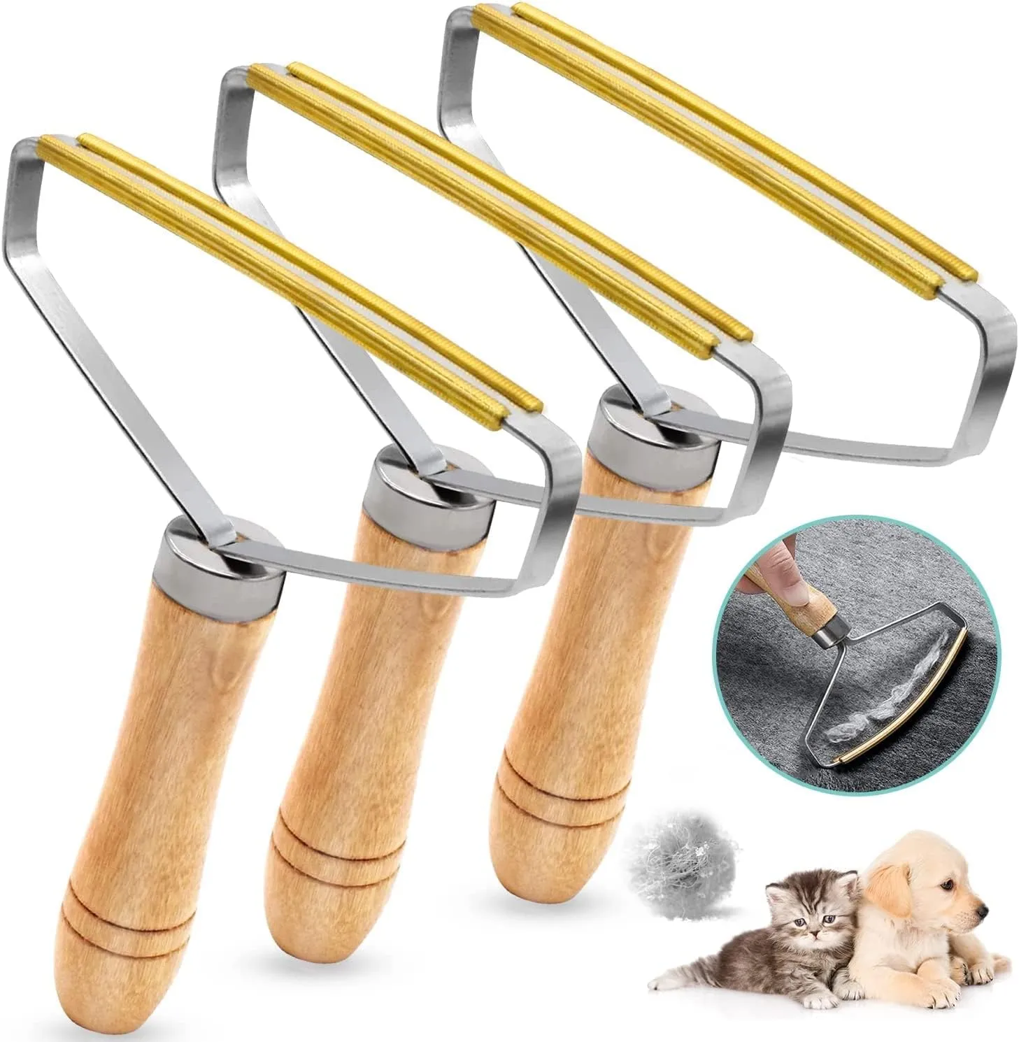 DHgate.com:Pet Hair Remover Lint Remover, Carpet Rake Lint Cleaner Pro ...