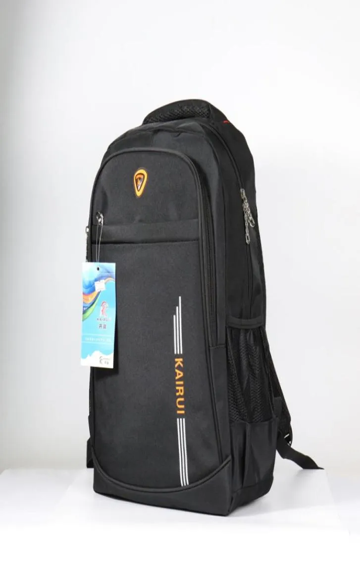 Backpack per laptop business impermeabile a grande capacità di grande capacità di scuola maschi casual borse per teenager back pack uomini mochila oxford borse da viaggio fg3637599