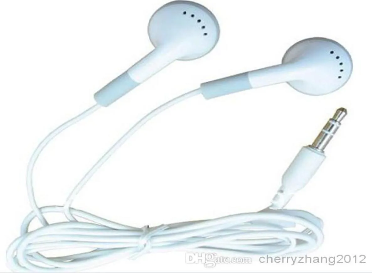 Mode inar -Kopfhörer -Kopfhörer -Ohrhörer für Handy iPhone Samsung MP3 MP4 Mini HD Headset 3305504