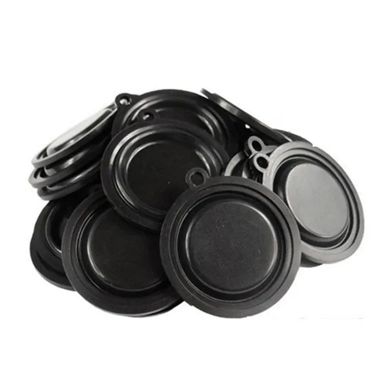 Thermal Coupling For Gas Water Heater 54mm Water Heater Diaphragm